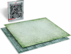 D&D 5E: Adventure Grid