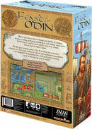 A Feast For Odin