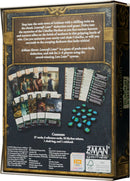 Arkham Horror: Lovecraft Letter