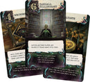 Arkham Horror: Lovecraft Letter