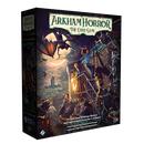 Arkham Horror Card Game front of the box