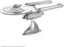 Fascinations MMS280 Star Trek The Original Series U.S.S. Enterprise NCC-1701