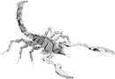 Fascinations Metal Earth: Scorpion