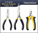 Fascinations Metal Earth Tool Kit