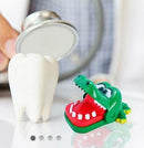 Super Impulse Worlds Smallest Crocodile Dentist