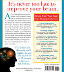 Book back cover