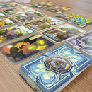 Century Golem Edition Cards in Gameplay