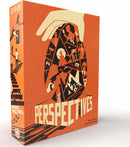 Perspectives - Orange Box