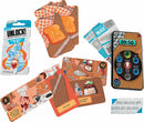 Unlock Short 1 - Secret Recipes of Yore cards 