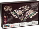 Deadly Dowagers (Horizontal art box)