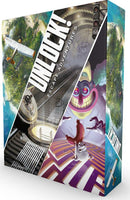 Unlock! Escape Adventures