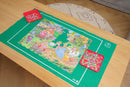 Puzzle Mates Puzzle & Roll up to jigsaw puzzle (1500 Pcs)