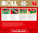 Puzzle Mates Puzzle & Roll up to jigsaw puzzle (1500 Pcs)