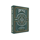 Bicycle Byzantine tuck box