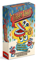 Jibber Jabble game box