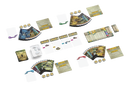 image of 4 player layout for ruins