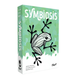 Symbiosis card game