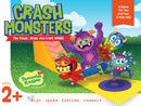 Crash Monsters