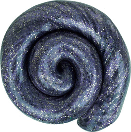 Mini Pygmy Hippo - 2" Thinking Putty Tin