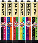 TENZI - original dice game