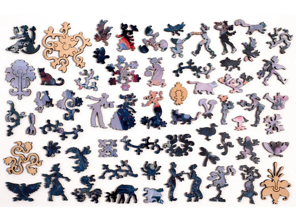 carnation lily lily rose whimsy