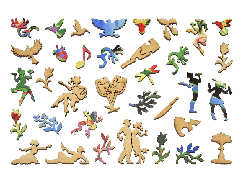 celebration whimsy