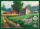 Farm Country puzzle (1000 pc)