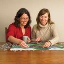 Farm Country puzzle (1000 pc)