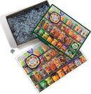 Trick or Treat puzzle (1000 pc)