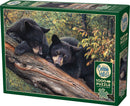 Mom's Awaiting puzzle (1000 pc)