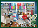 Sewing Room puzzle (1000 pc)