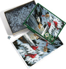 Bird Watchers puzzle (1000 pc)