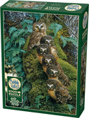 Family Tree puzzle (1000 pc)