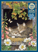 Sisters puzzle (500 pc)