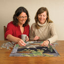 Sisters puzzle (500 pc)