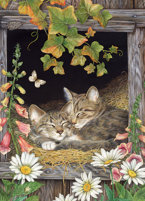 Sisters puzzle (500 pc)