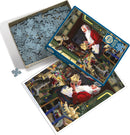 Santa's Workbench puzzle (500 pc)