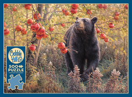 Den Dreams puzzle (500 pc)