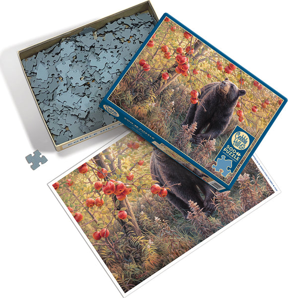 Den Dreams puzzle (500 pc)