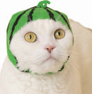 Cat Cap Blind Box (Fruit)