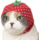 Cat Cap Blind Box (Fruit)