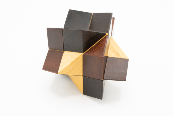 Triumph Companion - STC #15-B