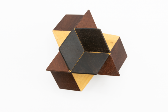 Triumph Companion - STC #15-B