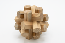 Seven Piece Improved Hexsticks