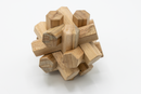 Seven Piece Improved Hexsticks