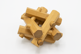 Cuckoo Nest - STC #21