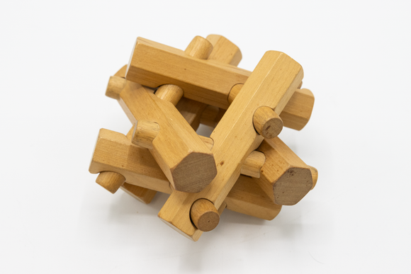 Cuckoo Nest - STC #21