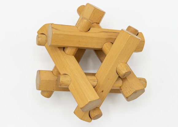 Cuckoo Nest - STC #21