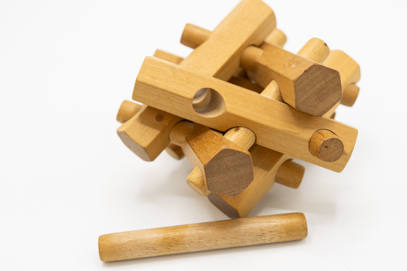 Cuckoo Nest - STC #21