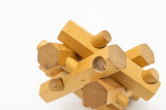 Cuckoo Nest - STC #21